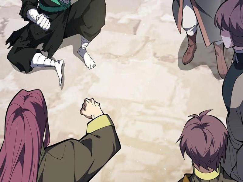 đọc truyện Ta Ký Kết Khế Ước Với Chính Mình Chương 60 ảnh 121 tại Thiên Thai Truyện