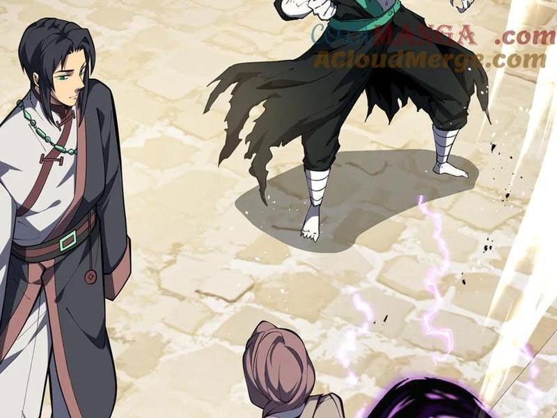 đọc truyện Ta Ký Kết Khế Ước Với Chính Mình Chương 60 ảnh 123 tại Thiên Thai Truyện