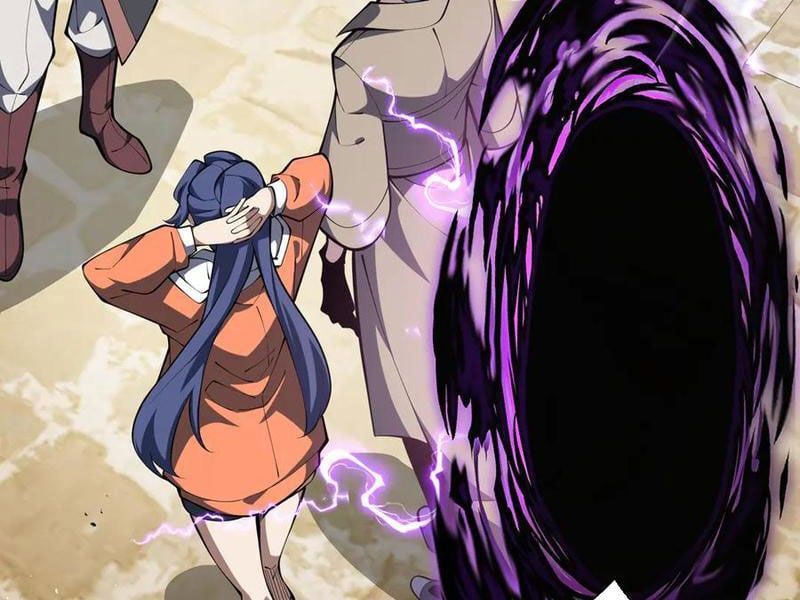 đọc truyện Ta Ký Kết Khế Ước Với Chính Mình Chương 60 ảnh 124 tại Thiên Thai Truyện