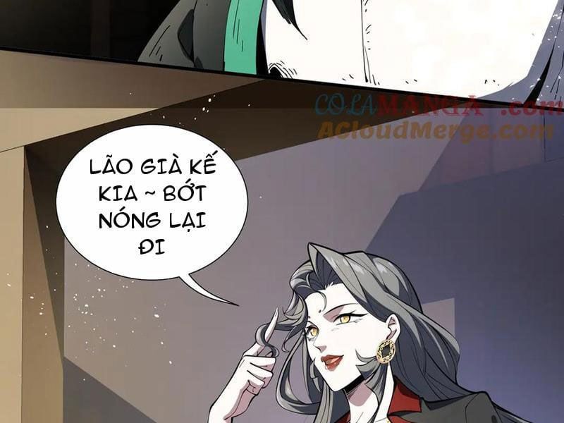 đọc truyện Ta Ký Kết Khế Ước Với Chính Mình Chương 60 ảnh 127 tại Thiên Thai Truyện