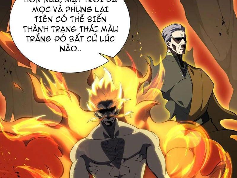 đọc truyện Ta Ký Kết Khế Ước Với Chính Mình Chương 60 ảnh 146 tại Thiên Thai Truyện