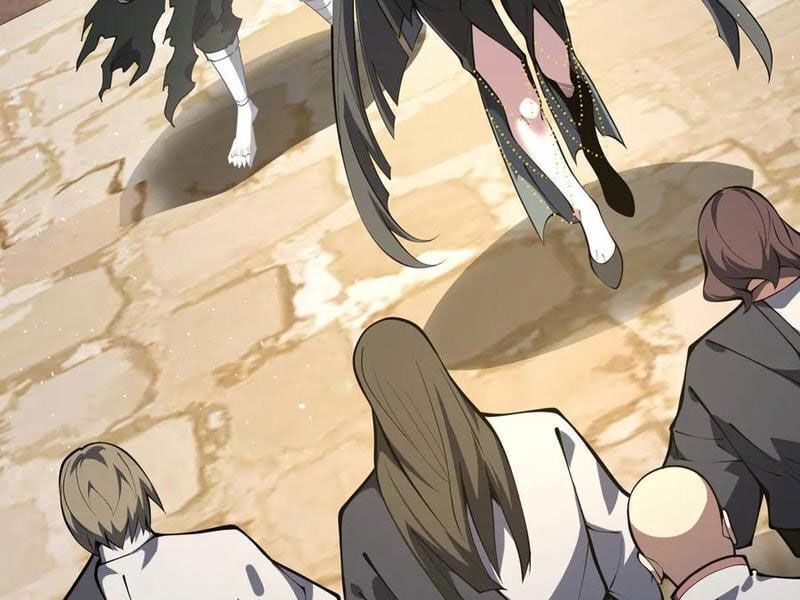 đọc truyện Ta Ký Kết Khế Ước Với Chính Mình Chương 60 ảnh 150 tại Thiên Thai Truyện