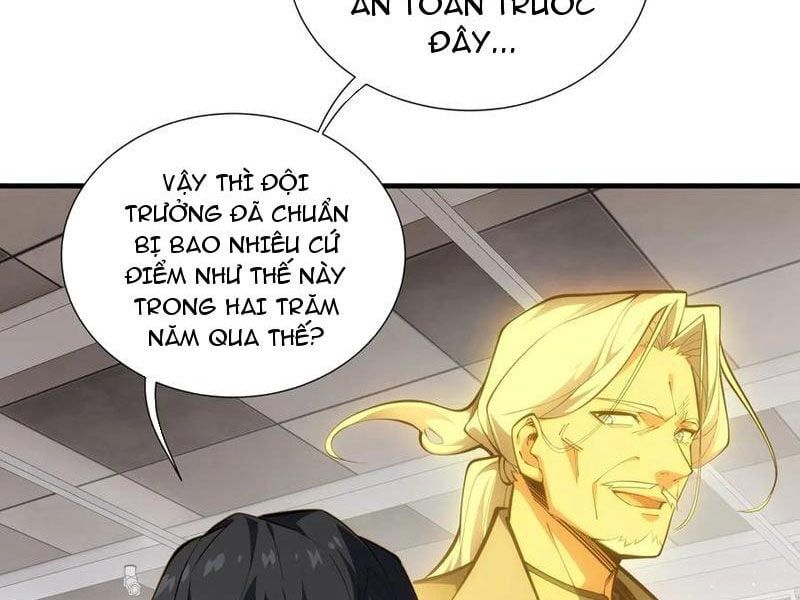 đọc truyện Ta Ký Kết Khế Ước Với Chính Mình Chương 60 ảnh 17 tại Thiên Thai Truyện