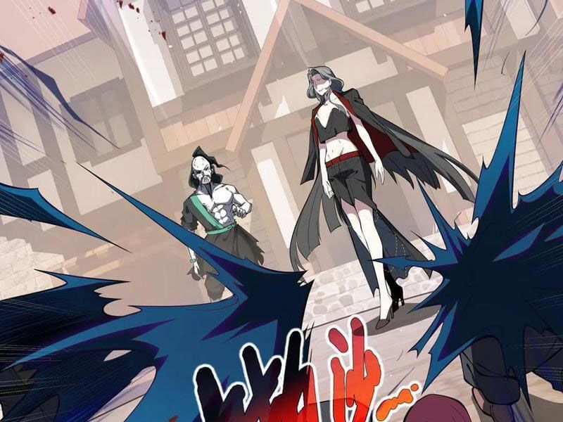 đọc truyện Ta Ký Kết Khế Ước Với Chính Mình Chương 60 ảnh 159 tại Thiên Thai Truyện