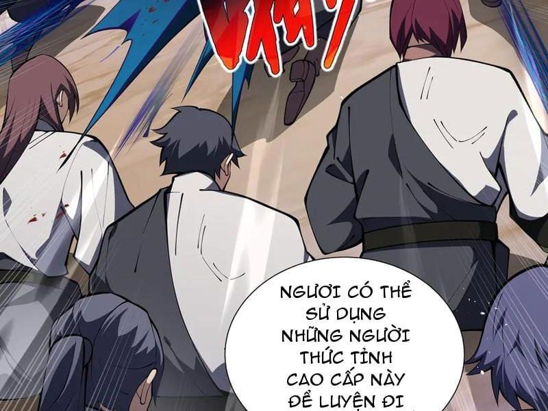 đọc truyện Ta Ký Kết Khế Ước Với Chính Mình Chương 60 ảnh 160 tại Thiên Thai Truyện