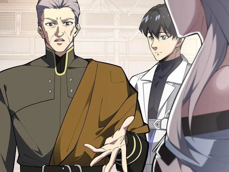 đọc truyện Ta Ký Kết Khế Ước Với Chính Mình Chương 60 ảnh 25 tại Thiên Thai Truyện