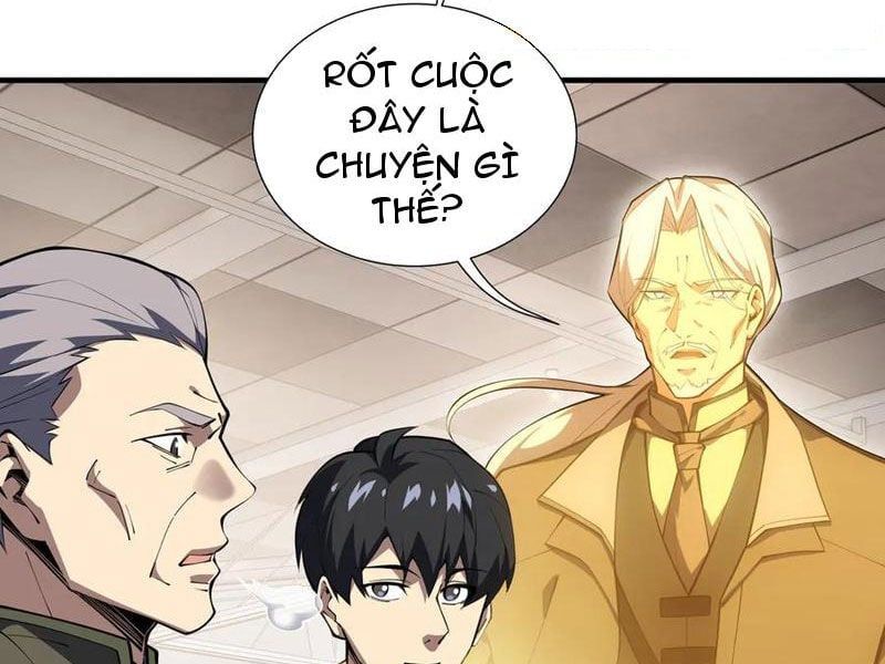 đọc truyện Ta Ký Kết Khế Ước Với Chính Mình Chương 60 ảnh 28 tại Thiên Thai Truyện