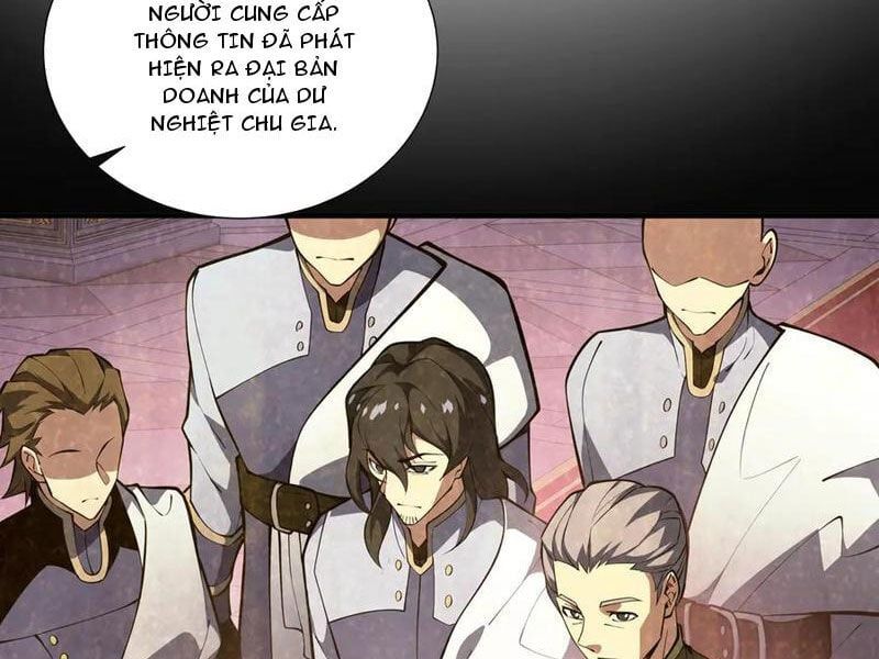 đọc truyện Ta Ký Kết Khế Ước Với Chính Mình Chương 60 ảnh 35 tại Thiên Thai Truyện