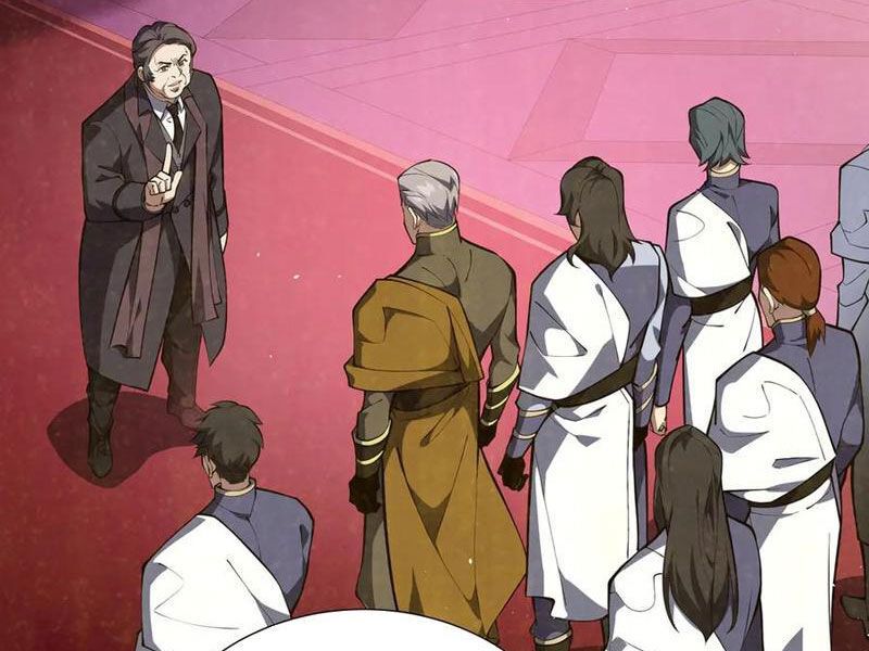 đọc truyện Ta Ký Kết Khế Ước Với Chính Mình Chương 60 ảnh 41 tại Thiên Thai Truyện