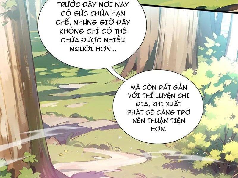 đọc truyện Ta Ký Kết Khế Ước Với Chính Mình Chương 60 ảnh 8 tại Thiên Thai Truyện