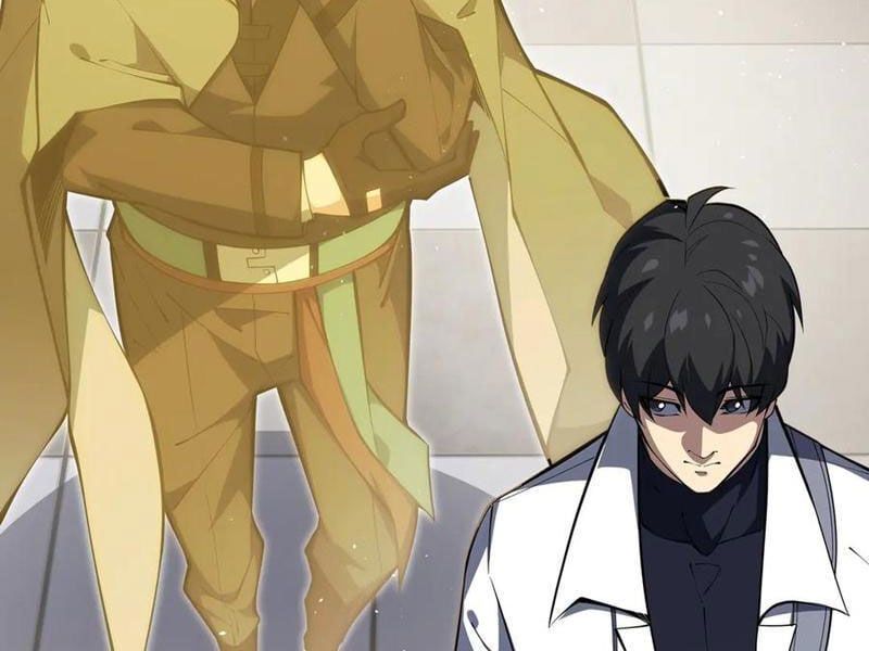 đọc truyện Ta Ký Kết Khế Ước Với Chính Mình Chương 60 ảnh 68 tại Thiên Thai Truyện