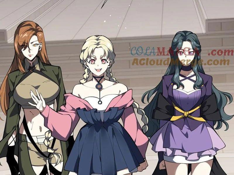 đọc truyện Ta Ký Kết Khế Ước Với Chính Mình Chương 60 ảnh 74 tại Thiên Thai Truyện