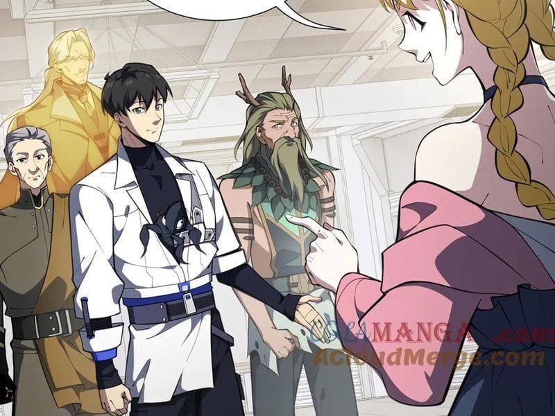 đọc truyện Ta Ký Kết Khế Ước Với Chính Mình Chương 60 ảnh 81 tại Thiên Thai Truyện