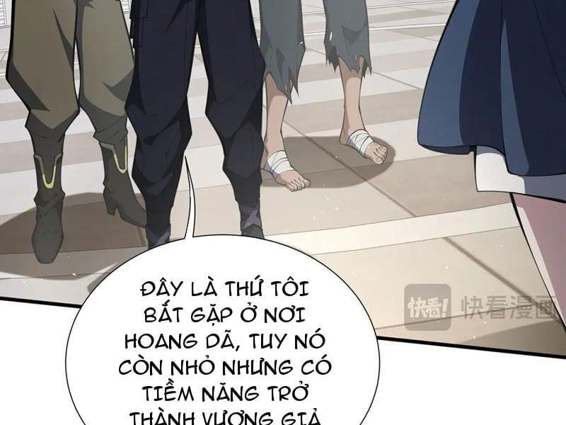 đọc truyện Ta Ký Kết Khế Ước Với Chính Mình Chương 60 ảnh 82 tại Thiên Thai Truyện