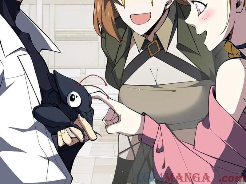 đọc truyện Ta Ký Kết Khế Ước Với Chính Mình Chương 60 ảnh 85 tại Thiên Thai Truyện