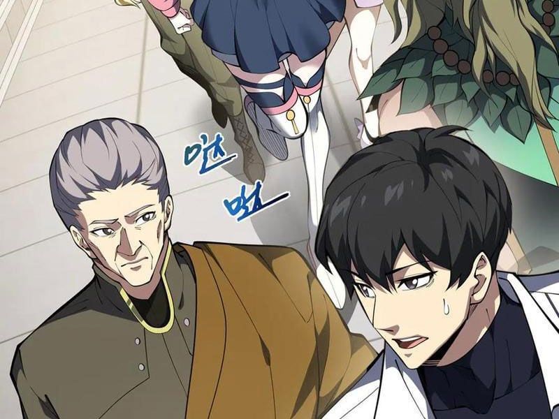 đọc truyện Ta Ký Kết Khế Ước Với Chính Mình Chương 60 ảnh 100 tại Thiên Thai Truyện