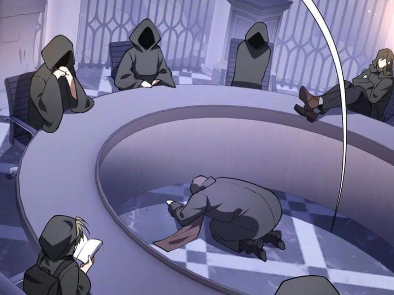 đọc truyện Ta Ký Kết Khế Ước Với Chính Mình Chương 61 ảnh 104 tại Thiên Thai Truyện