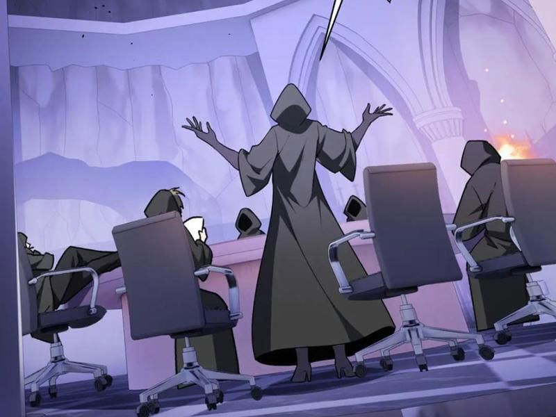 đọc truyện Ta Ký Kết Khế Ước Với Chính Mình Chương 61 ảnh 111 tại Thiên Thai Truyện