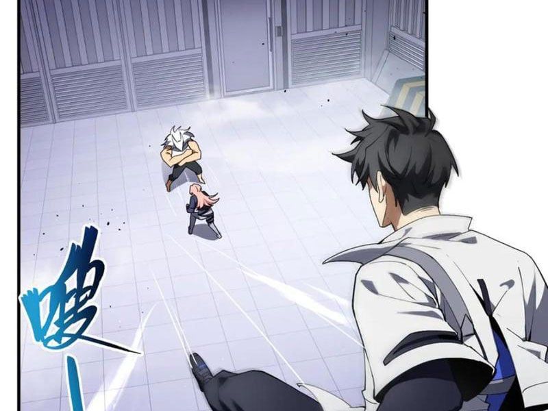 đọc truyện Ta Ký Kết Khế Ước Với Chính Mình Chương 61 ảnh 13 tại Thiên Thai Truyện