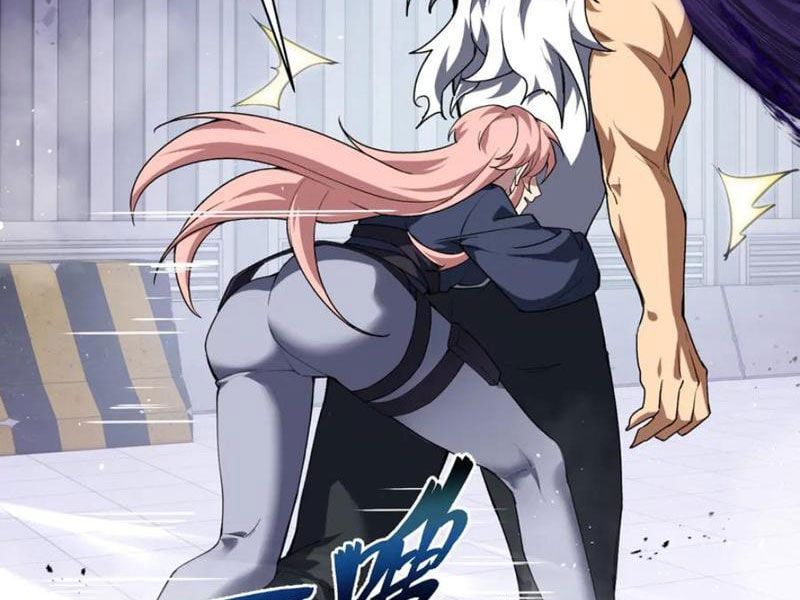 đọc truyện Ta Ký Kết Khế Ước Với Chính Mình Chương 61 ảnh 26 tại Thiên Thai Truyện