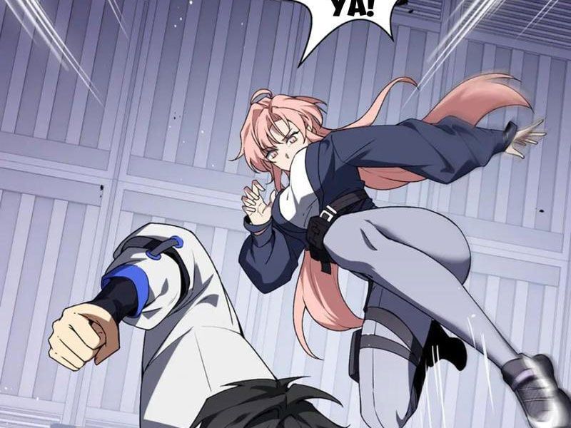 đọc truyện Ta Ký Kết Khế Ước Với Chính Mình Chương 61 ảnh 5 tại Thiên Thai Truyện