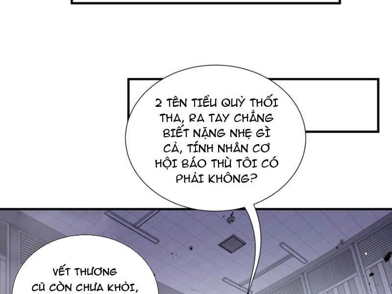 đọc truyện Ta Ký Kết Khế Ước Với Chính Mình Chương 61 ảnh 39 tại Thiên Thai Truyện