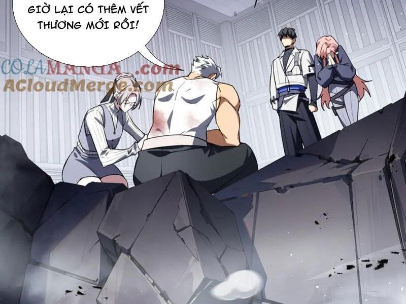 đọc truyện Ta Ký Kết Khế Ước Với Chính Mình Chương 61 ảnh 40 tại Thiên Thai Truyện