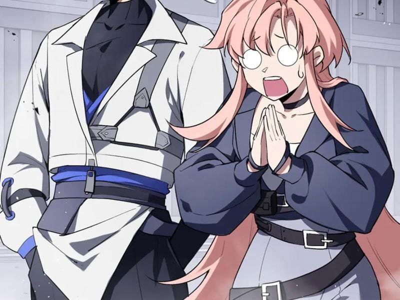 đọc truyện Ta Ký Kết Khế Ước Với Chính Mình Chương 61 ảnh 44 tại Thiên Thai Truyện