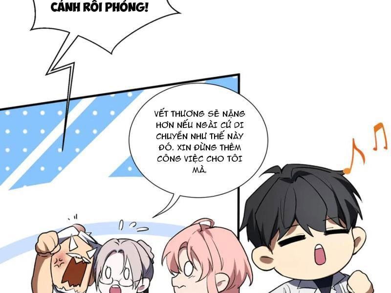 đọc truyện Ta Ký Kết Khế Ước Với Chính Mình Chương 61 ảnh 46 tại Thiên Thai Truyện