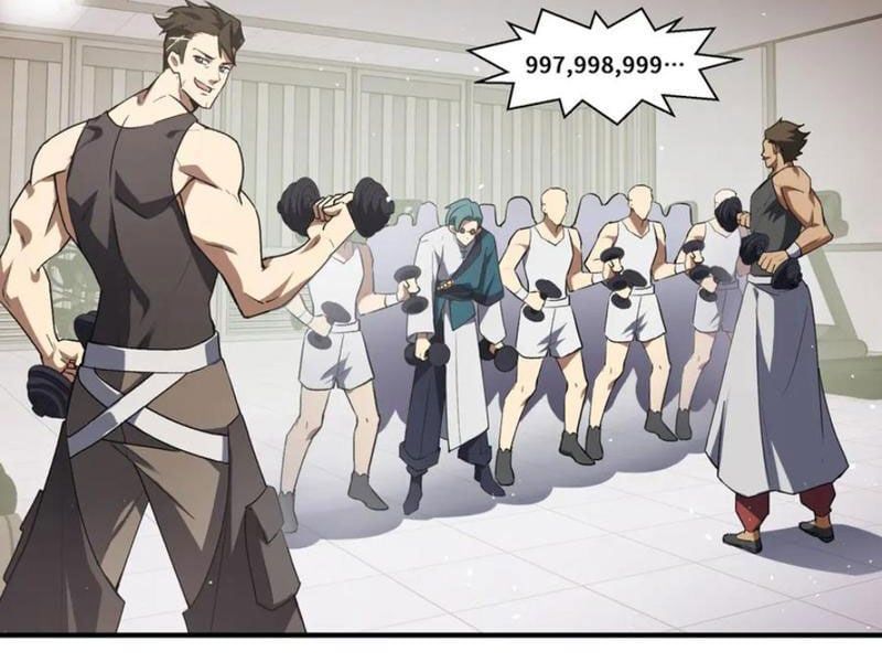 đọc truyện Ta Ký Kết Khế Ước Với Chính Mình Chương 61 ảnh 55 tại Thiên Thai Truyện