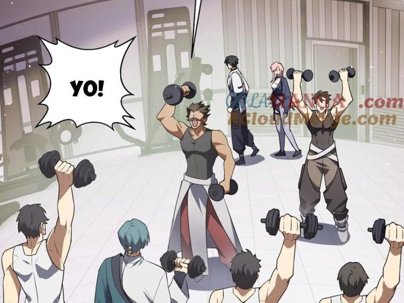 đọc truyện Ta Ký Kết Khế Ước Với Chính Mình Chương 61 ảnh 57 tại Thiên Thai Truyện