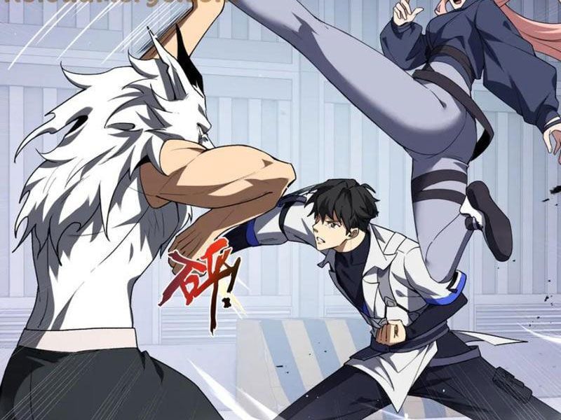 đọc truyện Ta Ký Kết Khế Ước Với Chính Mình Chương 61 ảnh 8 tại Thiên Thai Truyện