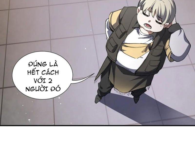 đọc truyện Ta Ký Kết Khế Ước Với Chính Mình Chương 61 ảnh 63 tại Thiên Thai Truyện