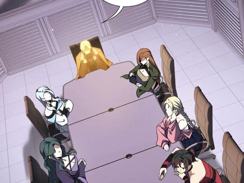 đọc truyện Ta Ký Kết Khế Ước Với Chính Mình Chương 61 ảnh 71 tại Thiên Thai Truyện