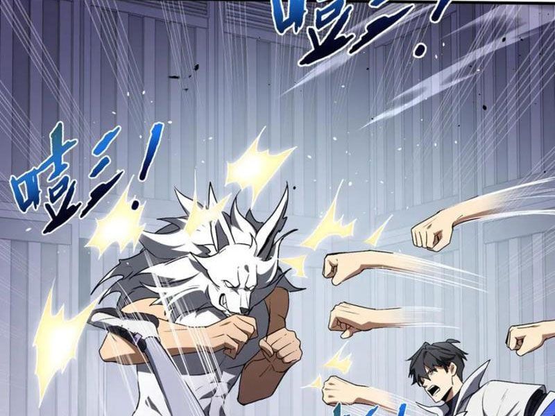 đọc truyện Ta Ký Kết Khế Ước Với Chính Mình Chương 61 ảnh 9 tại Thiên Thai Truyện