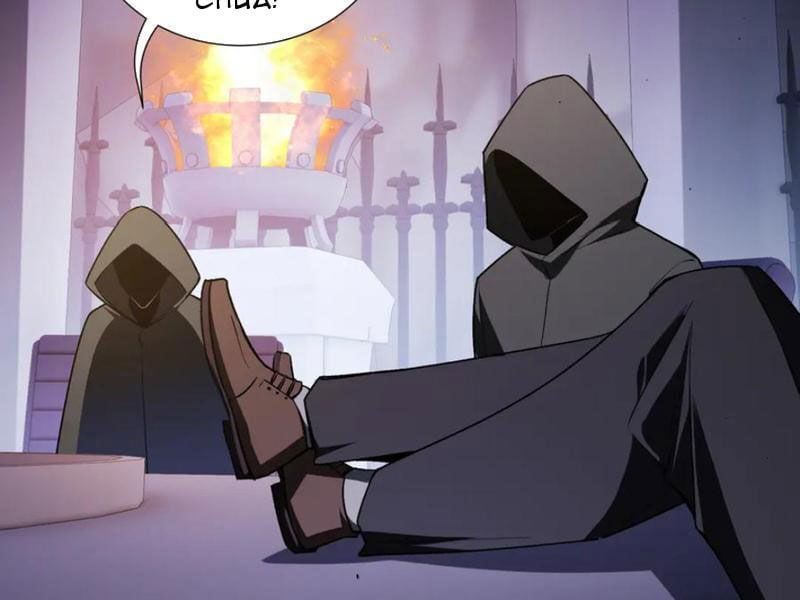 đọc truyện Ta Ký Kết Khế Ước Với Chính Mình Chương 61 ảnh 91 tại Thiên Thai Truyện