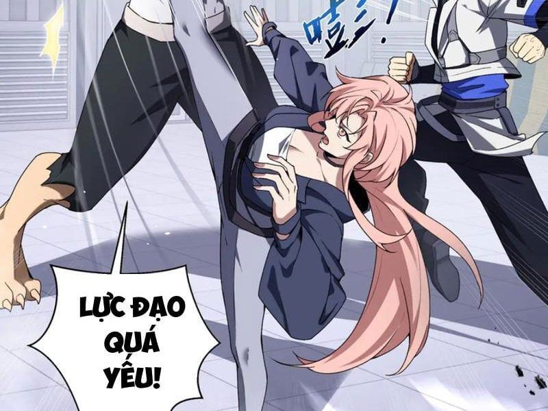 đọc truyện Ta Ký Kết Khế Ước Với Chính Mình Chương 61 ảnh 11 tại Thiên Thai Truyện