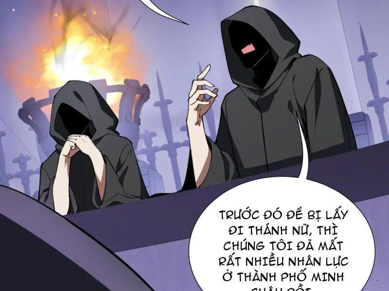 đọc truyện Ta Ký Kết Khế Ước Với Chính Mình Chương 61 ảnh 100 tại Thiên Thai Truyện