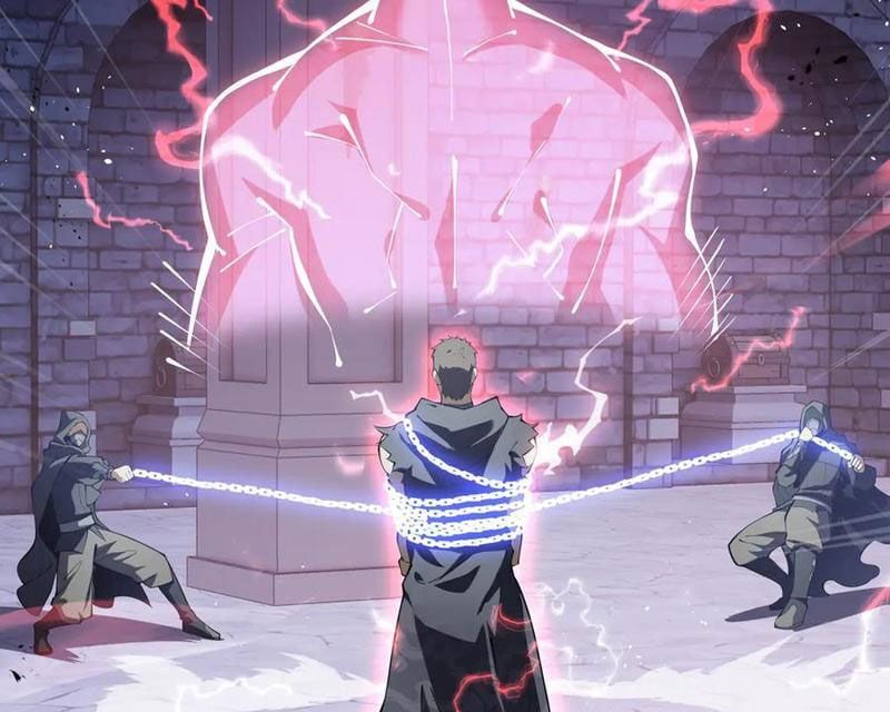 đọc truyện Ta Ký Kết Khế Ước Với Chính Mình Chương 62 ảnh 119 tại Thiên Thai Truyện