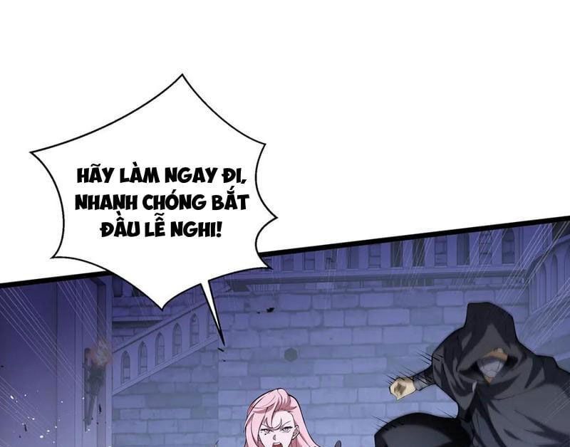 đọc truyện Ta Ký Kết Khế Ước Với Chính Mình Chương 62 ảnh 146 tại Thiên Thai Truyện