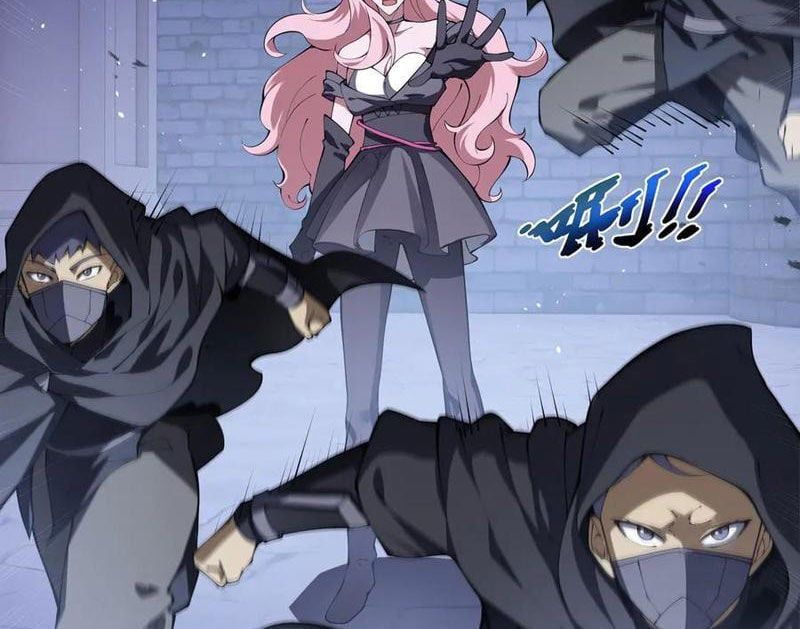 đọc truyện Ta Ký Kết Khế Ước Với Chính Mình Chương 62 ảnh 147 tại Thiên Thai Truyện