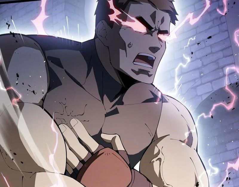 đọc truyện Ta Ký Kết Khế Ước Với Chính Mình Chương 62 ảnh 152 tại Thiên Thai Truyện