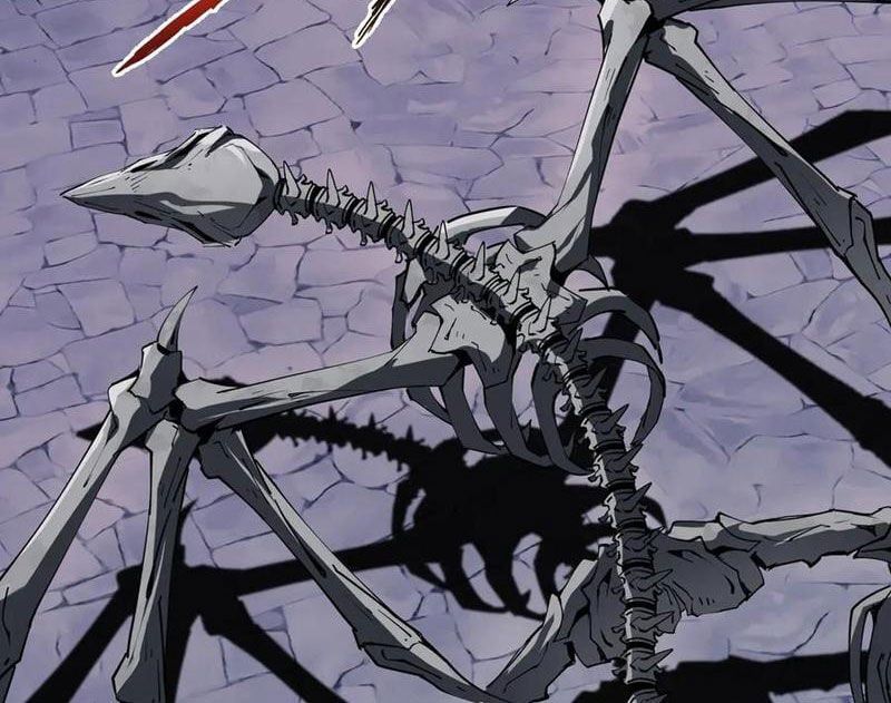 đọc truyện Ta Ký Kết Khế Ước Với Chính Mình Chương 62 ảnh 31 tại Thiên Thai Truyện