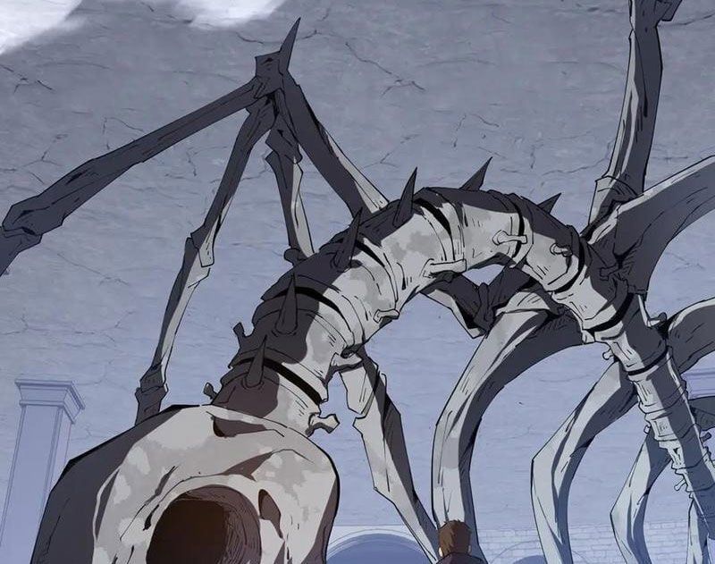 đọc truyện Ta Ký Kết Khế Ước Với Chính Mình Chương 62 ảnh 35 tại Thiên Thai Truyện