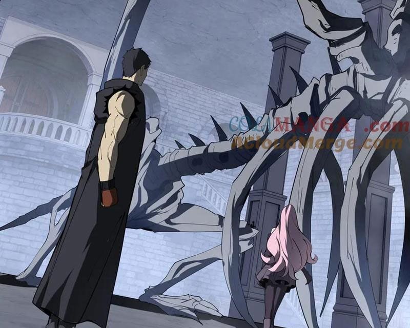 đọc truyện Ta Ký Kết Khế Ước Với Chính Mình Chương 62 ảnh 57 tại Thiên Thai Truyện