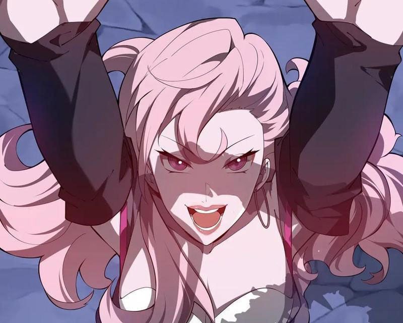 đọc truyện Ta Ký Kết Khế Ước Với Chính Mình Chương 62 ảnh 61 tại Thiên Thai Truyện