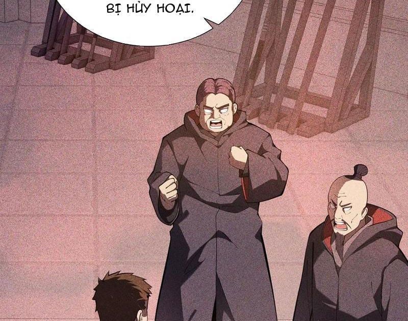 đọc truyện Ta Ký Kết Khế Ước Với Chính Mình Chương 62 ảnh 9 tại Thiên Thai Truyện