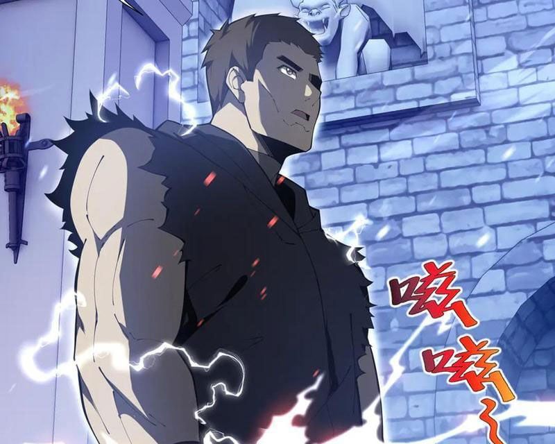 đọc truyện Ta Ký Kết Khế Ước Với Chính Mình Chương 62 ảnh 75 tại Thiên Thai Truyện