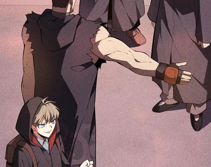 đọc truyện Ta Ký Kết Khế Ước Với Chính Mình Chương 62 ảnh 10 tại Thiên Thai Truyện