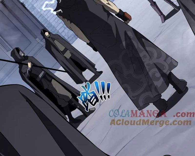 đọc truyện Ta Ký Kết Khế Ước Với Chính Mình Chương 62 ảnh 83 tại Thiên Thai Truyện